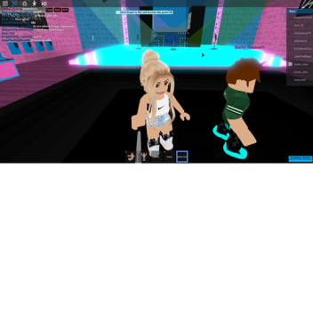 Unicorn ThemePark♥