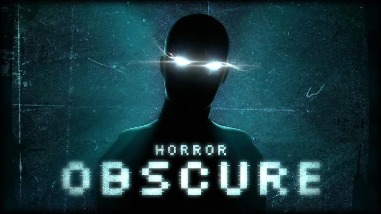 OBSCURE [HORROR]