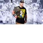 John Cena The Champ Is Here!