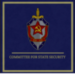 [MGB] - Ministry of State Security.ᅠᅠ