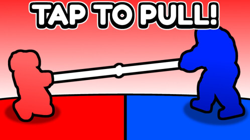 [🥚UPD] Tug of War!