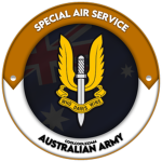 |ΑΑ| Special Air Service