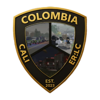 CA | Colombia Roblox group icon