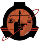 [S.C.P.] Omega-1 "Law's Left Hand"