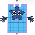 Numberblocks Basics