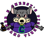 Chucker E Cheesy's Pizzeria