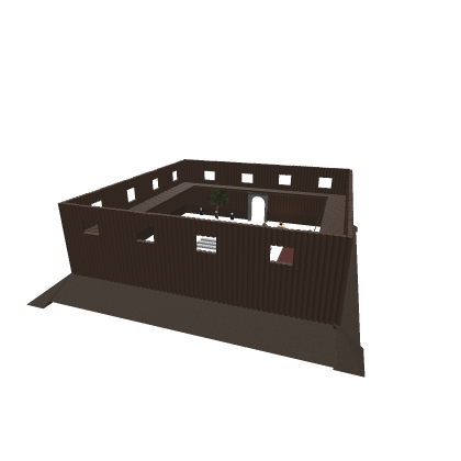 fort