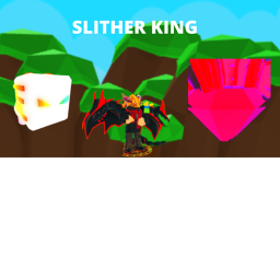Slither King Fan Hangout!