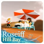 Roseiff Hill Bay