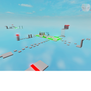 Practice Obby!