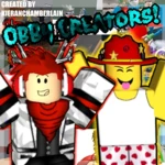 Obby Creators! Group Thumbnail