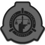 ⌊SCPF⌉ Ω1 Omega-1 Law's Left Hand
