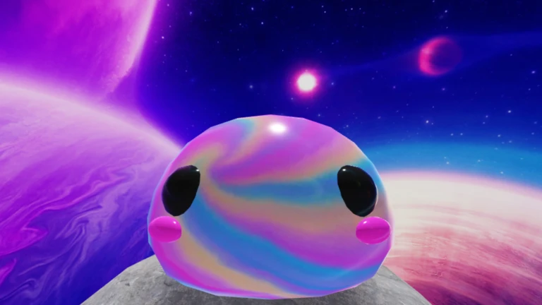 SLIME TROLL OBBY thumbnail