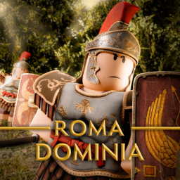 🏛️  Roma Dominia 🏛️