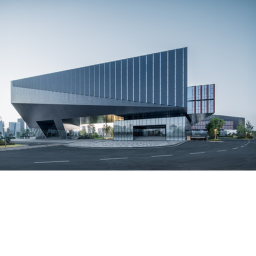Lynx United's Headquarters