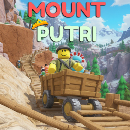 [👸] Mount Putri