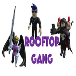 ROOFTOP GANG FAN GROUP