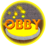 YOU FINISHED THE OBBY