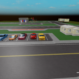 Town freeplay