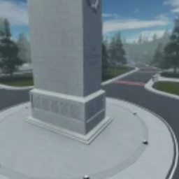 Sandhurst Military Academy [2]
