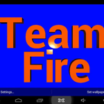 TeamFire Community Roblox