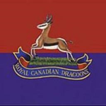 Royal Canadian Dragoons..