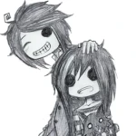 gouge my eyes out Group Thumbnail