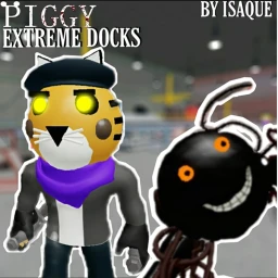 Piggy-Extreme Docks icon