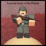 Imperial Army of the Prussia