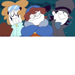 The hatzgang groupp