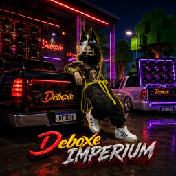 [BETA] Deboxe Imperium