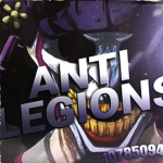 Anti Legions