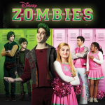 Disney Zombies fan group