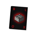 The necrobloxicon followers (followers of the Blac
