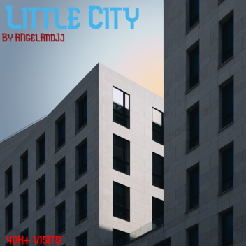 Little City