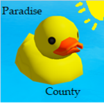 Island County