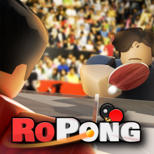 RoPong