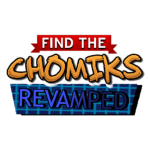 Find the Chomiks Revamped