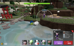 VOID IS OUT of the GAME