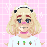 Cute Angel
