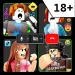 [18+] Podiums VC icon