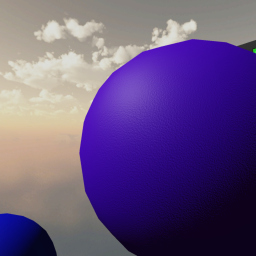 A Calm Obby
