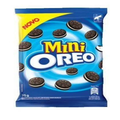 Mini Oreo NoFilter