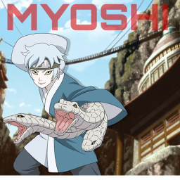 Myoshi Online