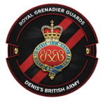 | DBΑ | Royal Grenadier Guards