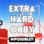 EXTRA HARD OBBY 😈