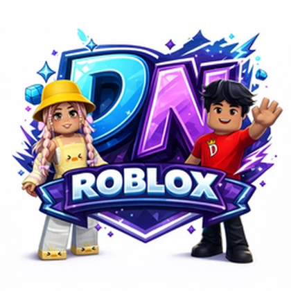 Dingo e Naty Roblox group icon