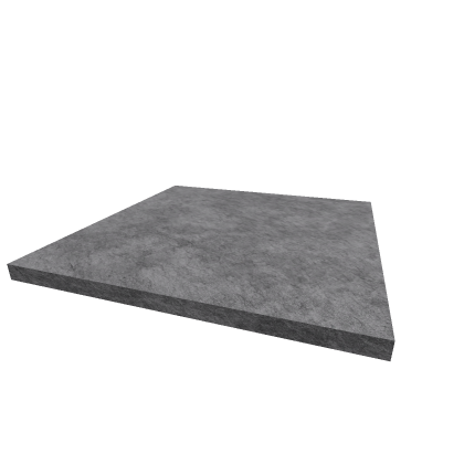 Stone Plate