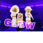 GL0WD0LL$