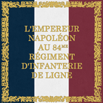 84e Régiment Infanterie de Ligne